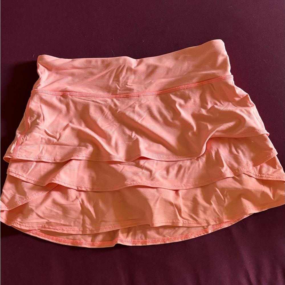 Girls Athleta Skirt